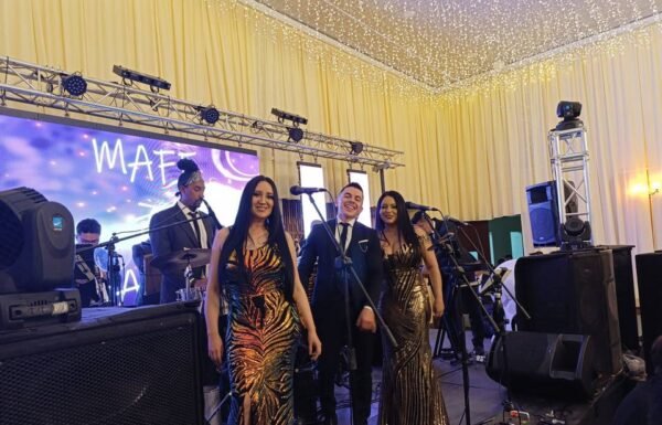 Henry Mantilla N Producciones