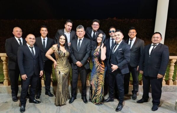 Henry Mantilla N Producciones