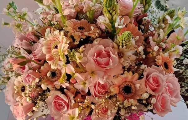 Hilton Garden Inn Bogotá