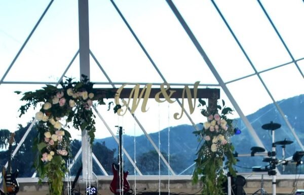 Casa de Banquetes Charleston JL