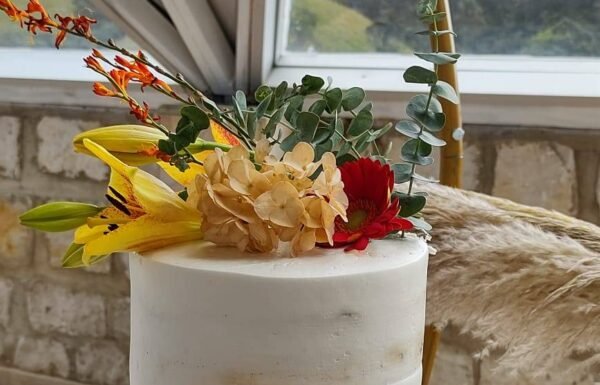 Casa de Banquetes Charleston JL