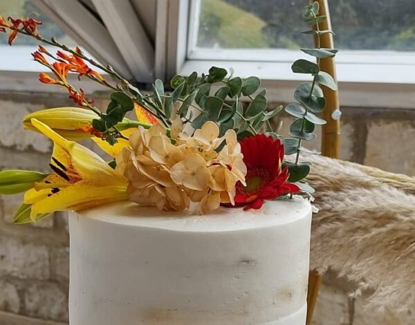 Casa de Banquetes Charleston JL