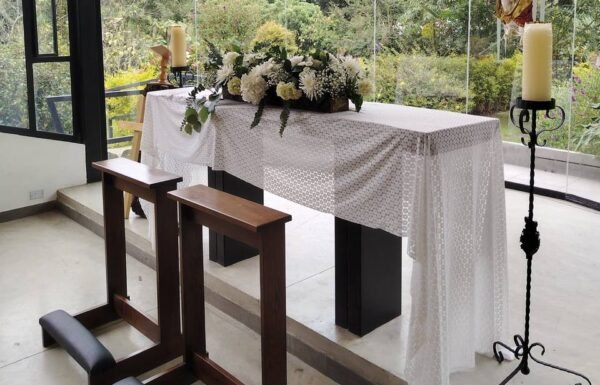 Hacienda el Bosque By Casa Monasterio