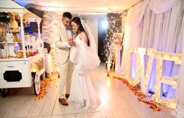 Chalet Suizo Parkway