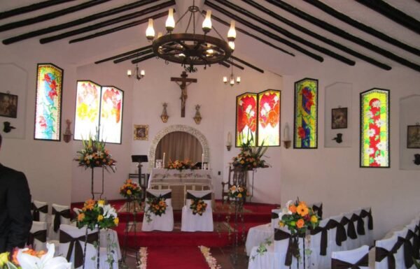 Categoría Galería clasificados Eventoco