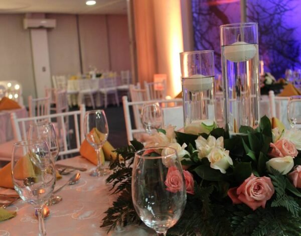 Hoteles para eventos Categoria anuncio Hotel Bogotá 100