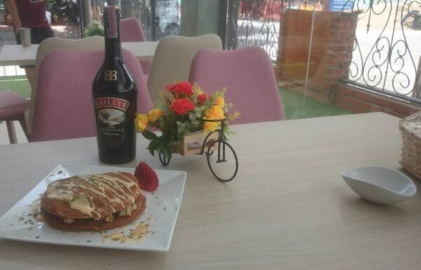 Brunelia Café & Bistró