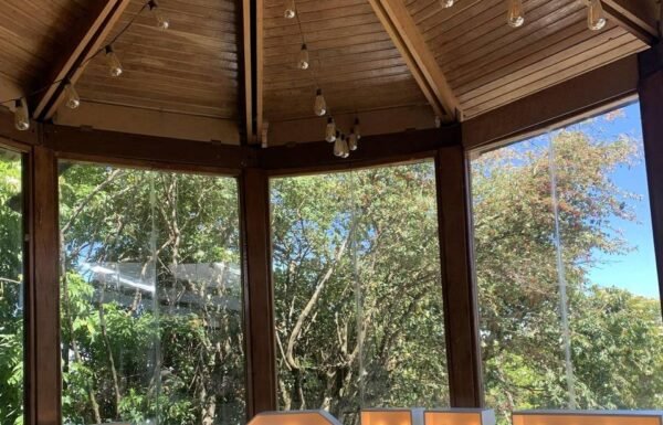 Valle Arriba Centro de Eventos