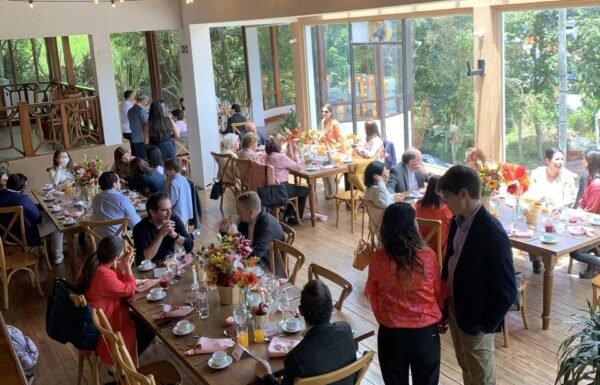 Valle Arriba Centro de Eventos