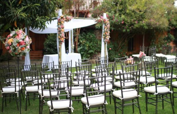 Casa de Campo Potrerito