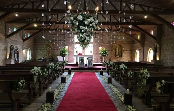 Bahía Centro De Convenciones