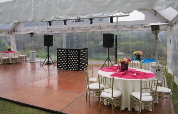 Categoría Galería clasificados Eventoco