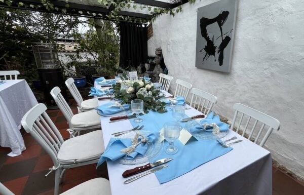 Categoría Galería clasificados Eventoco