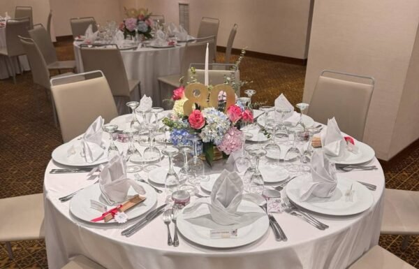 NH Collection Bogotá Teleport Royal