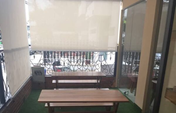 Brunelia Café & Bistró