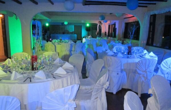 Categoría Galería clasificados Eventoco