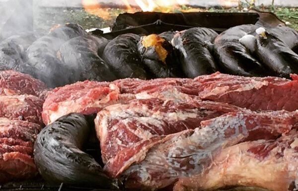 Parrilladas Argentinas Ponce De León