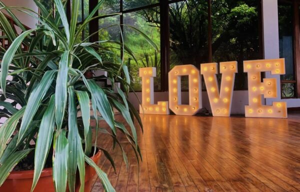 Valle Arriba Centro de Eventos