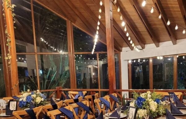 Valle Arriba Centro de Eventos