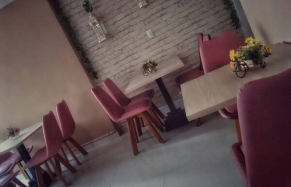 Brunelia Café & Bistró