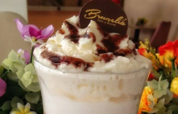 Brunelia Café & Bistró
