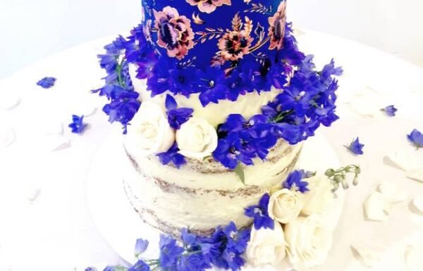 Mocka Arte en Azúcar