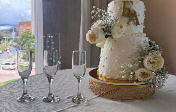 NH Collection Bogotá Teleport Royal