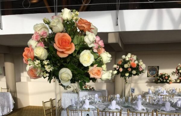 Bahía Centro De Convenciones