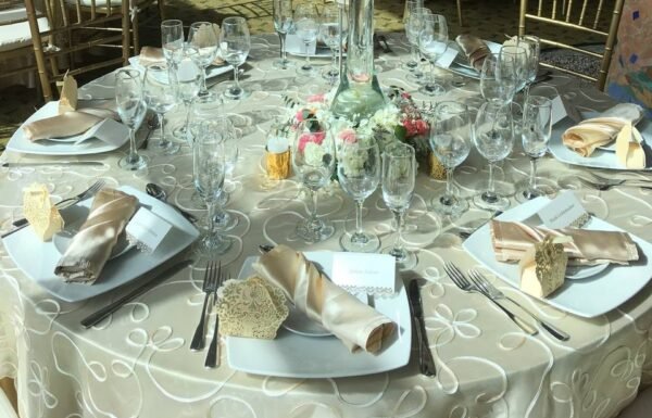 Bahía Centro De Convenciones