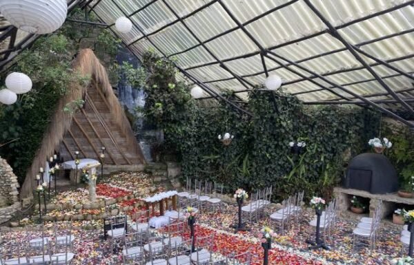 Hacienda Casa Xiegua