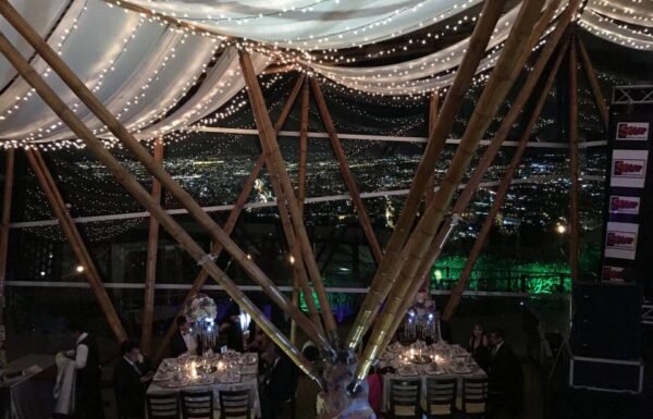 Bahía Centro De Convenciones