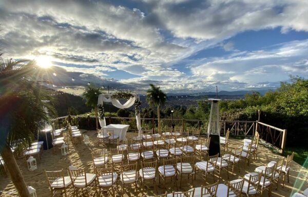 Bahía Centro De Convenciones