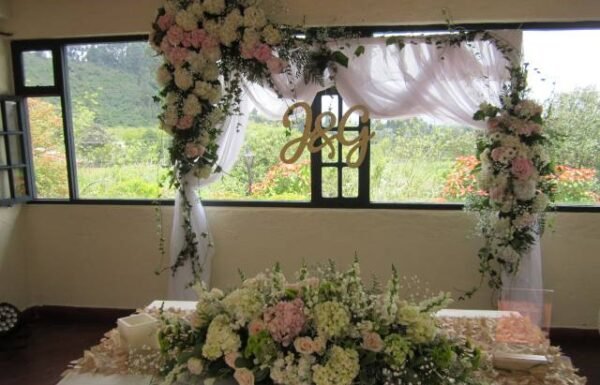 Hacienda Casa Xiegua