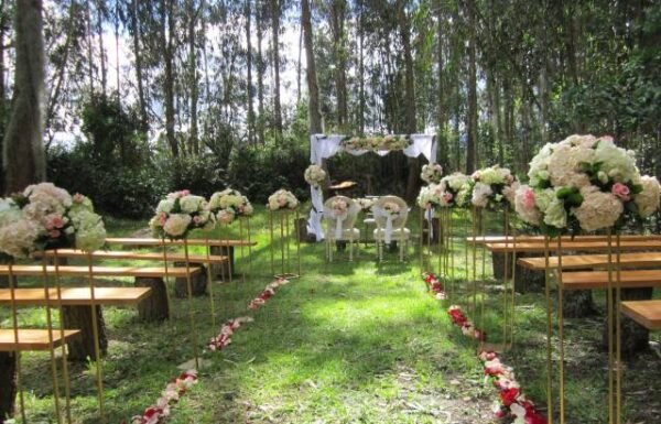 Hacienda Casa Xiegua