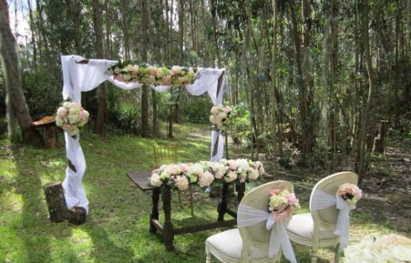 Hacienda Casa Xiegua