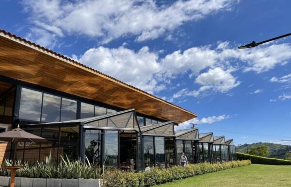 Finca Del Café