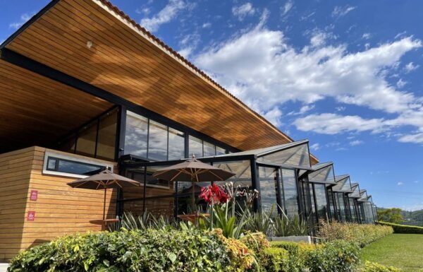 Finca Del Café