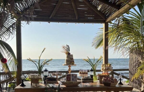 Awa de Mar Playa
