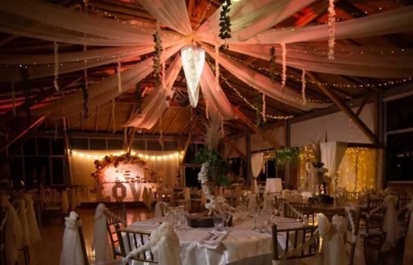 Eventos y Fiestas Valery