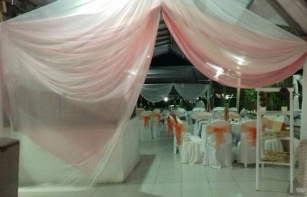 Salón De Eventos Sierra Flor
