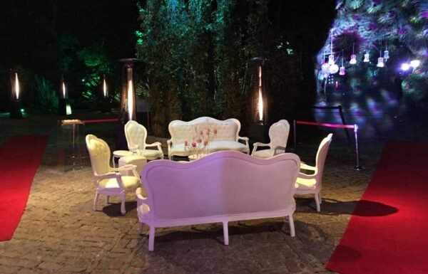 Bahía Centro De Convenciones