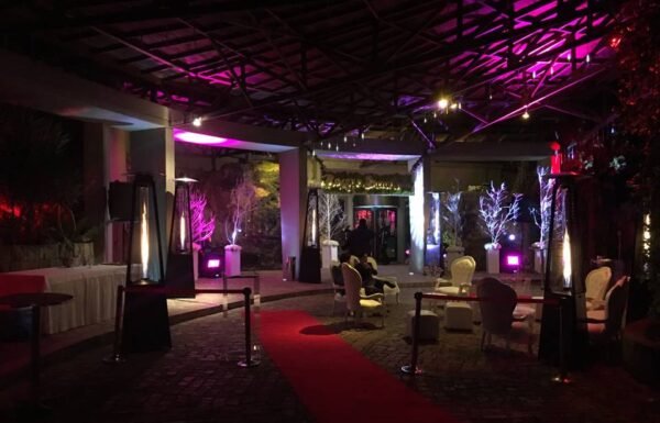 Bahía Centro De Convenciones