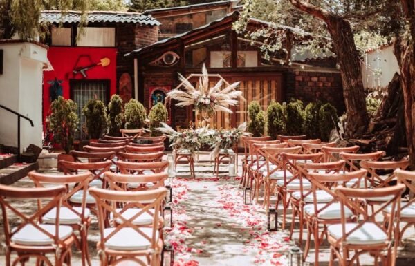 Categoría Galería clasificados Eventoco