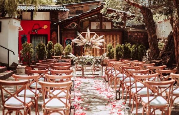 Tequendama Suites and Hotel