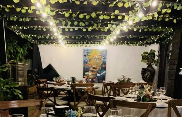 Categoría Galería clasificados Eventoco