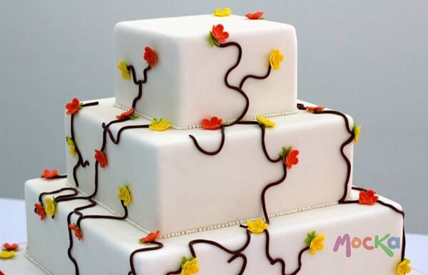 Mocka Arte en Azúcar