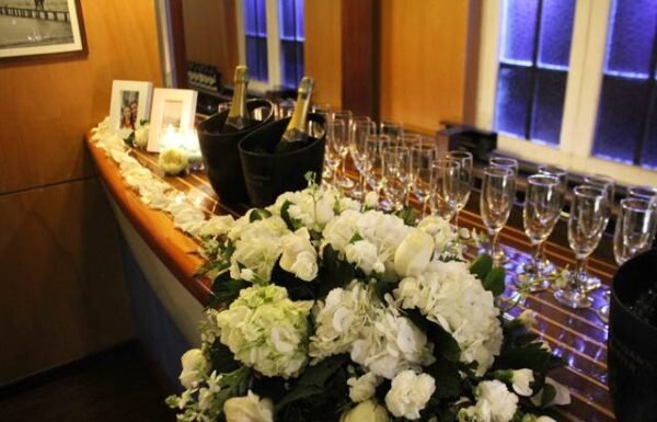 Restaurante Campestre Villa Valeria