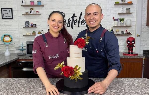 Pastelería Labenddier