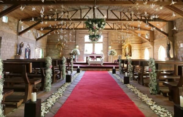 Bahía Centro De Convenciones