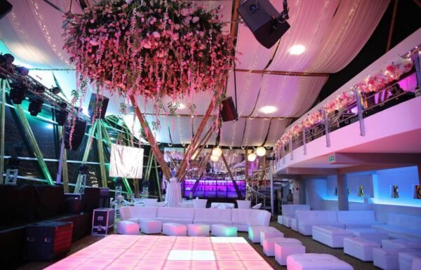 Bahía Centro De Convenciones